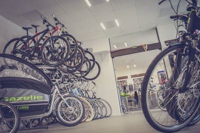 Decathlon nancy : le meilleur choix pour les passionnés de vélo