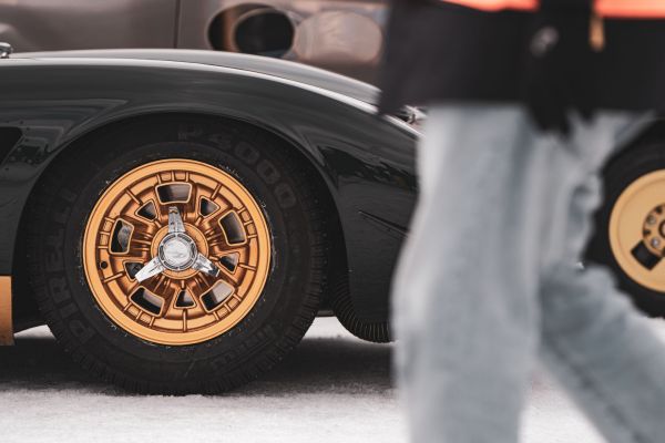 Les meilleurs pneus Pirelli pour une adhérence optimale