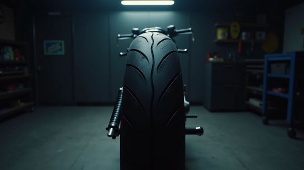 Quel pneu moto Pirelli choisir pour un meilleur grip ?
