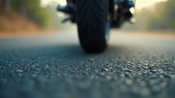 Quel pneu moto Pirelli choisir pour un meilleur grip ?