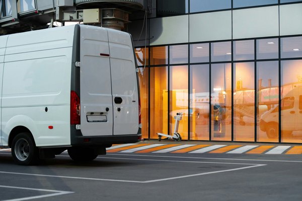 Adapter l'extérieur de votre utilitaire à vos besoins pro